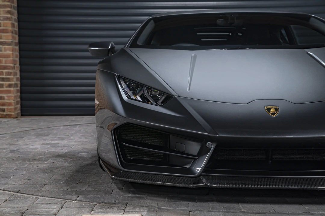 2018 Lamborghini Huracan LP580-2 - Image 25 of 31