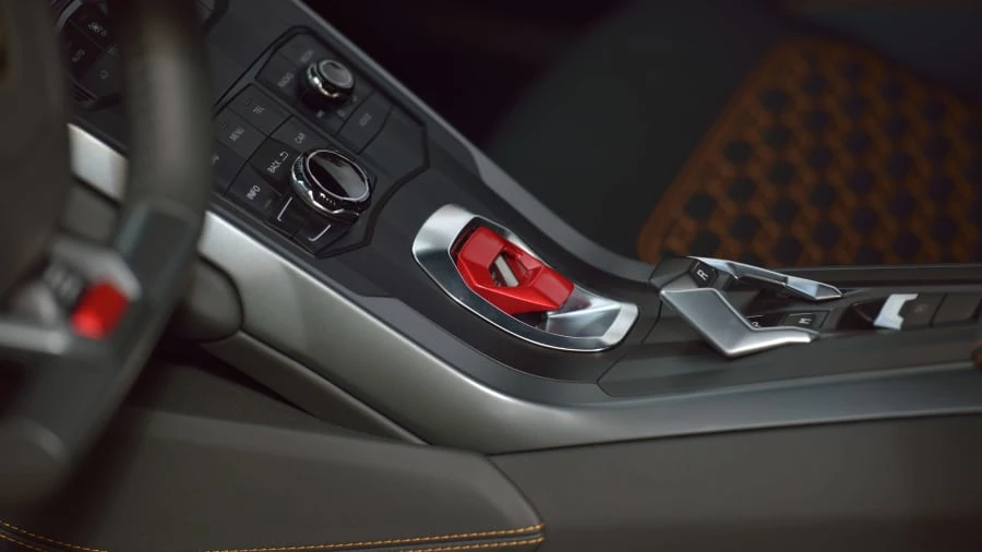 2018 Lamborghini Huracan LP580-2 - Image 9 of 23