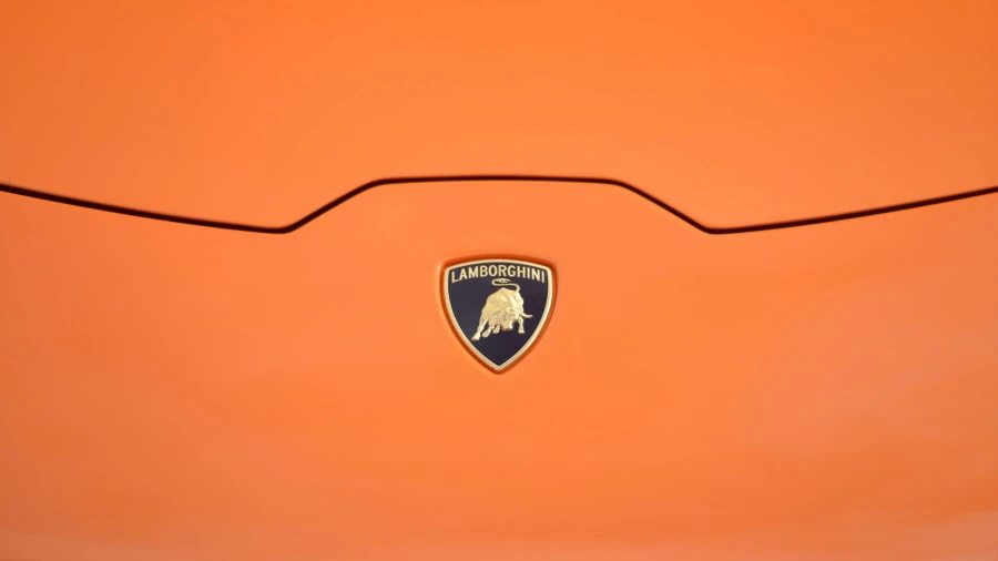 2018 Lamborghini Huracan LP580-2 - Image 10 of 23