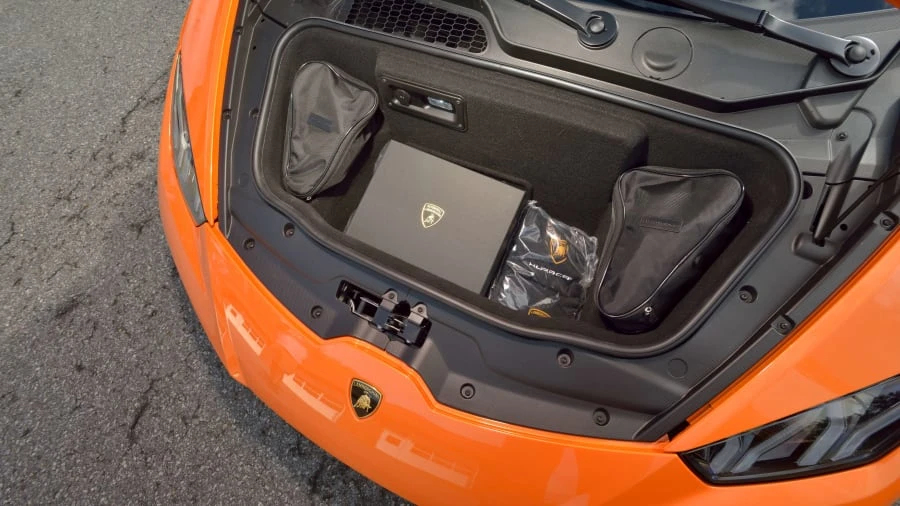 2018 Lamborghini Huracan LP580-2 - Image 18 of 23