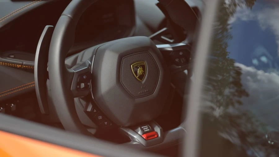 2018 Lamborghini Huracan LP580-2 - Image 22 of 23