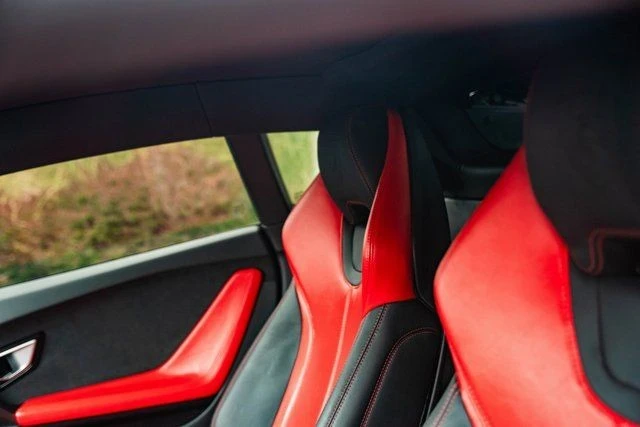 2018 Lamborghini Huracan LP580-2 - Image 31 of 31
