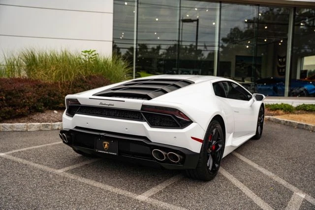 2018 Lamborghini Huracan LP580-2 - Image 21 of 31