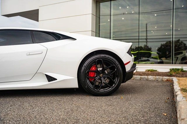 2018 Lamborghini Huracan LP580-2 - Image 15 of 21