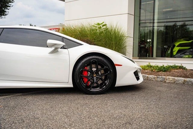 2018 Lamborghini Huracan LP580-2 - Image 19 of 21