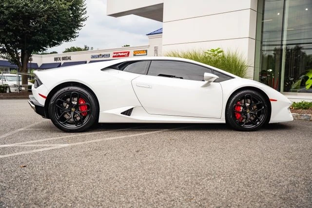 2018 Lamborghini Huracan LP580-2 - Image 16 of 31