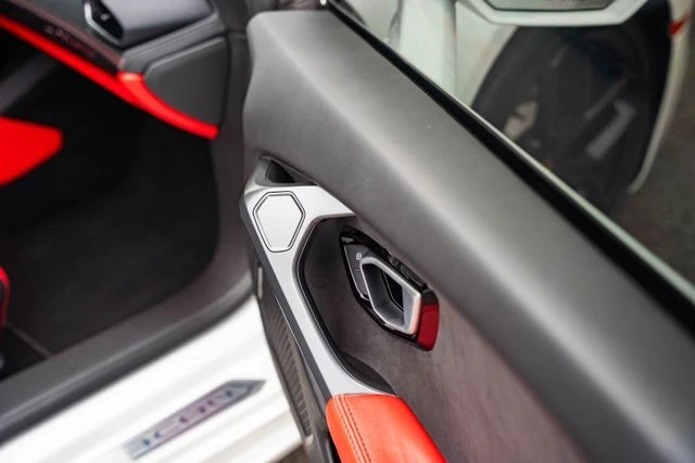 2018 Lamborghini Huracan LP580-2 - Image 31 of 31