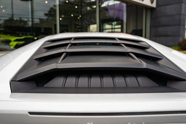 2018 Lamborghini Huracan LP580-2 - Image 22 of 31
