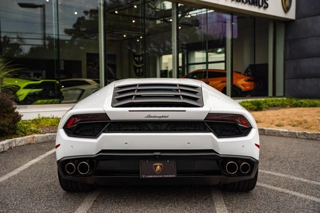 2018 Lamborghini Huracan LP580-2 - Image 22 of 31
