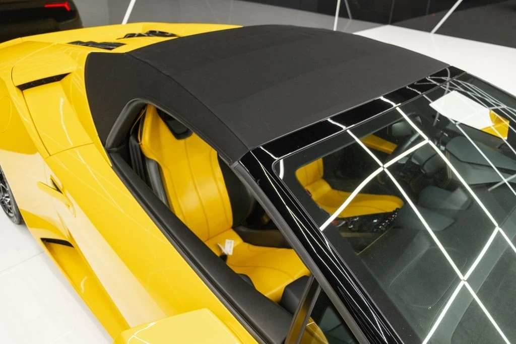 2018 Lamborghini Huracan LP580-2 - Image 8 of 21