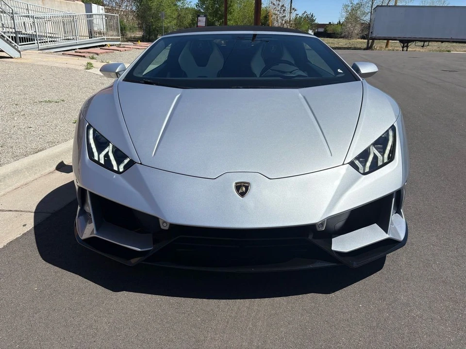 2018 Lamborghini Huracan LP580-2 - Image 13 of 31
