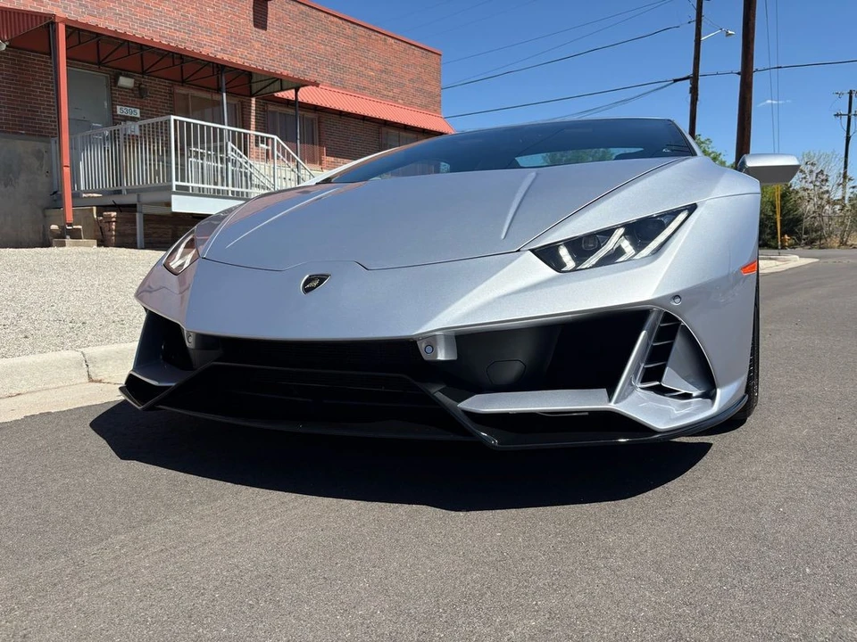 2018 Lamborghini Huracan LP580-2 - Image 29 of 31