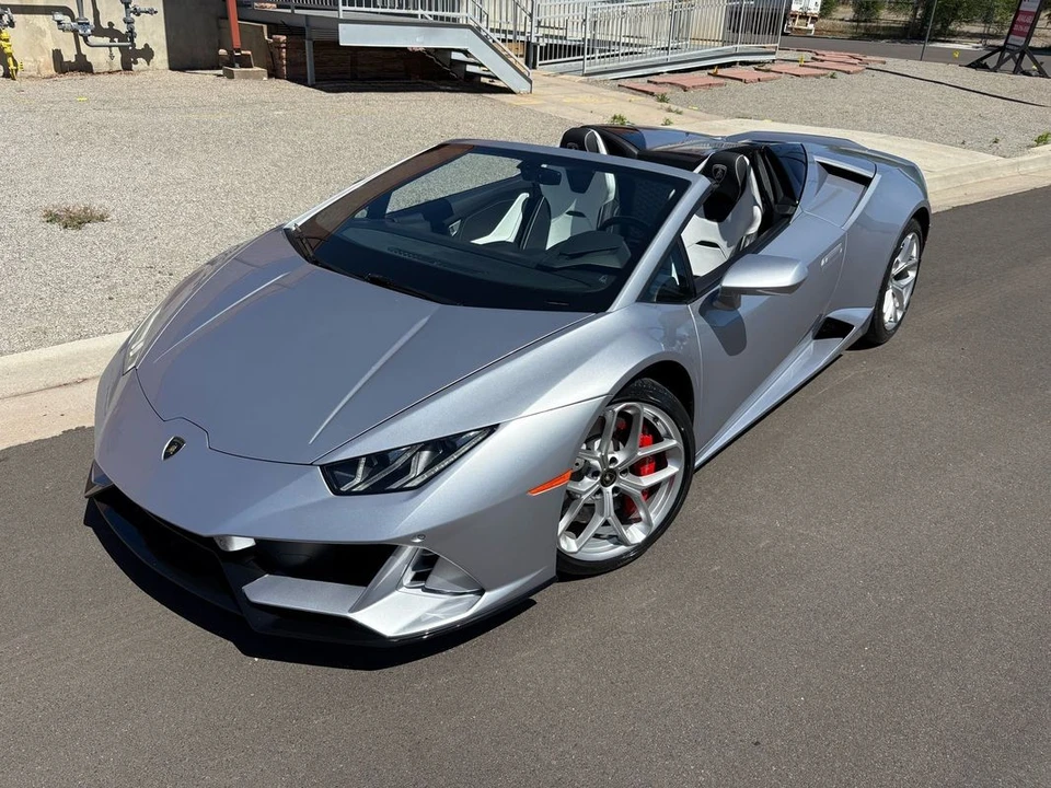 2018 Lamborghini Huracan LP580-2 - Image 14 of 31