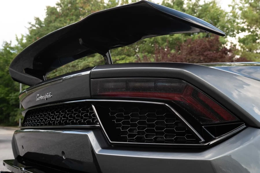 2018 Lamborghini Huracan LP580-2 - Image 13 of 31