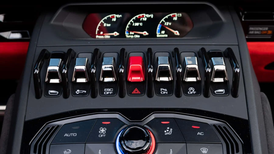 2018 Lamborghini Huracan LP580-2 - Image 26 of 31