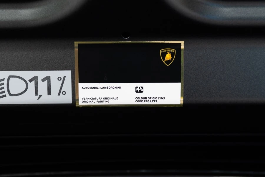 2018 Lamborghini Huracan LP580-2 - Image 30 of 31