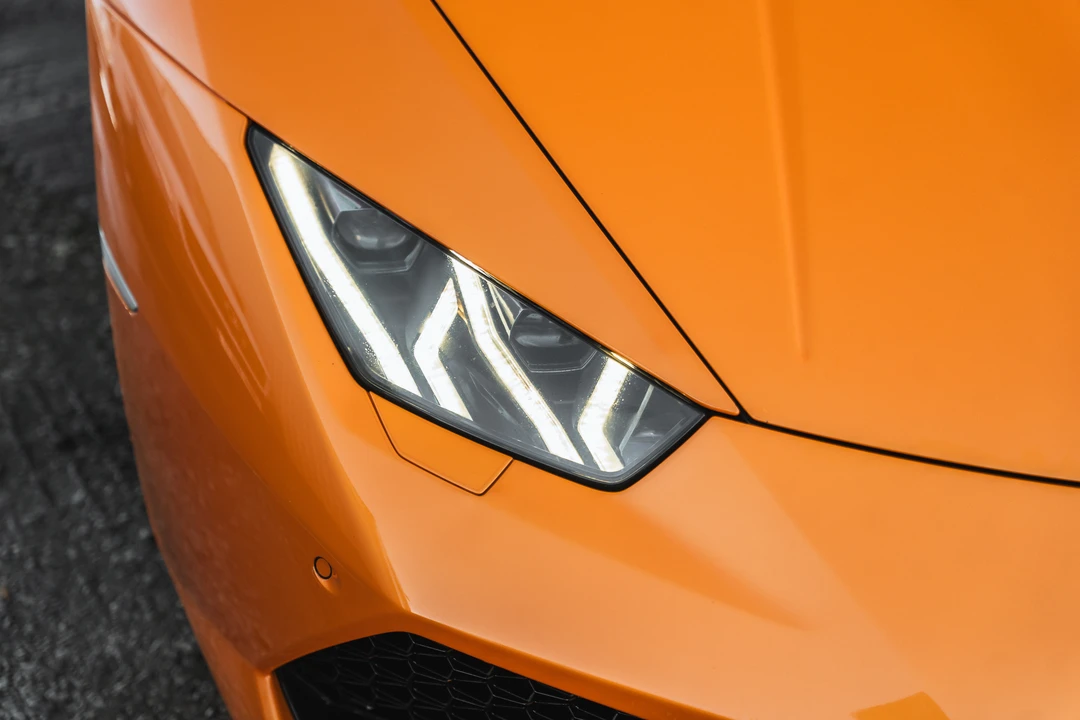 2018 Lamborghini Huracan LP610-4 - Image 21 of 31