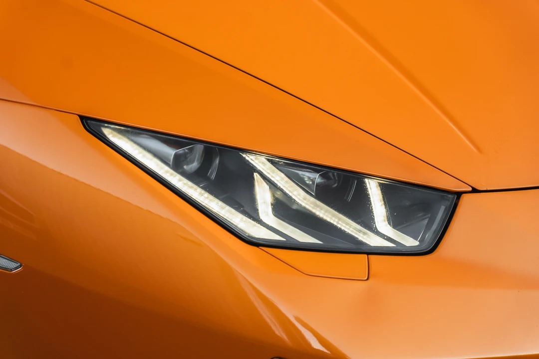 2018 Lamborghini Huracan LP610-4 - Image 22 of 31