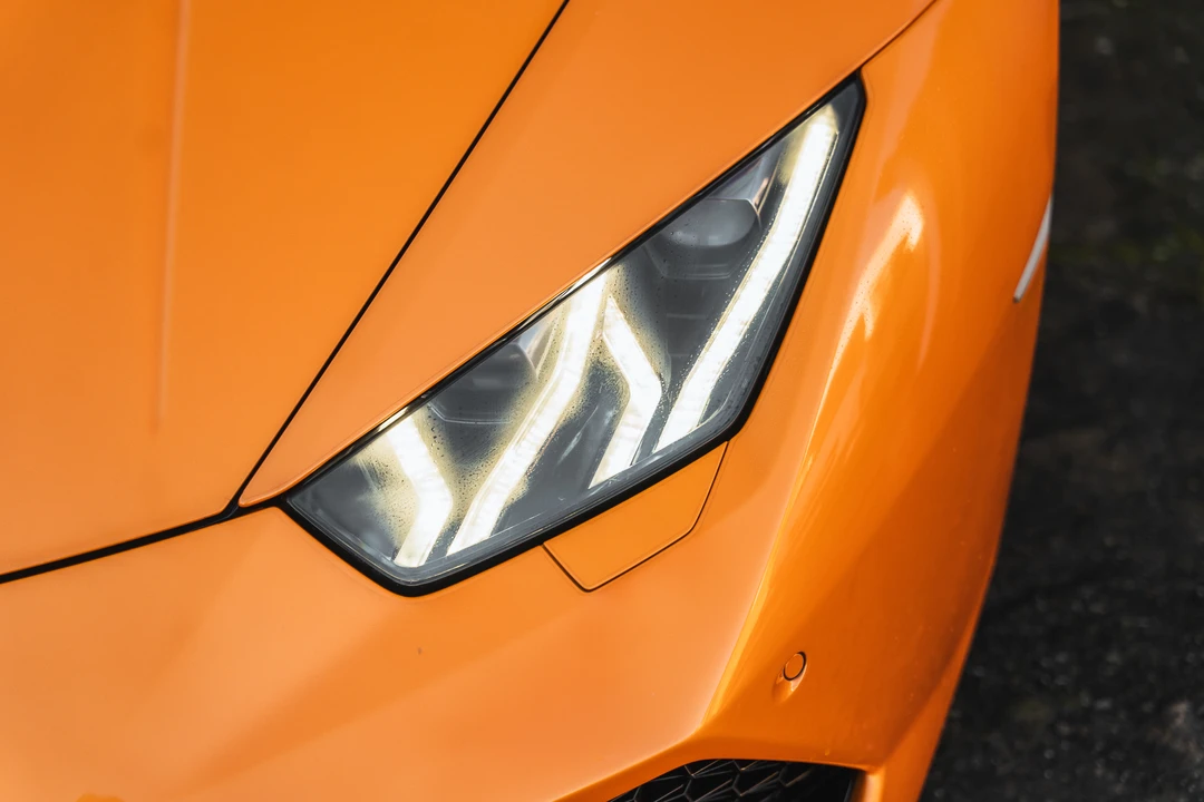 2018 Lamborghini Huracan LP610-4 - Image 23 of 31