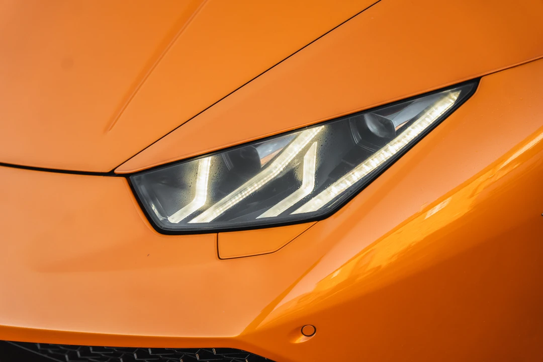 2018 Lamborghini Huracan LP610-4 - Image 24 of 31
