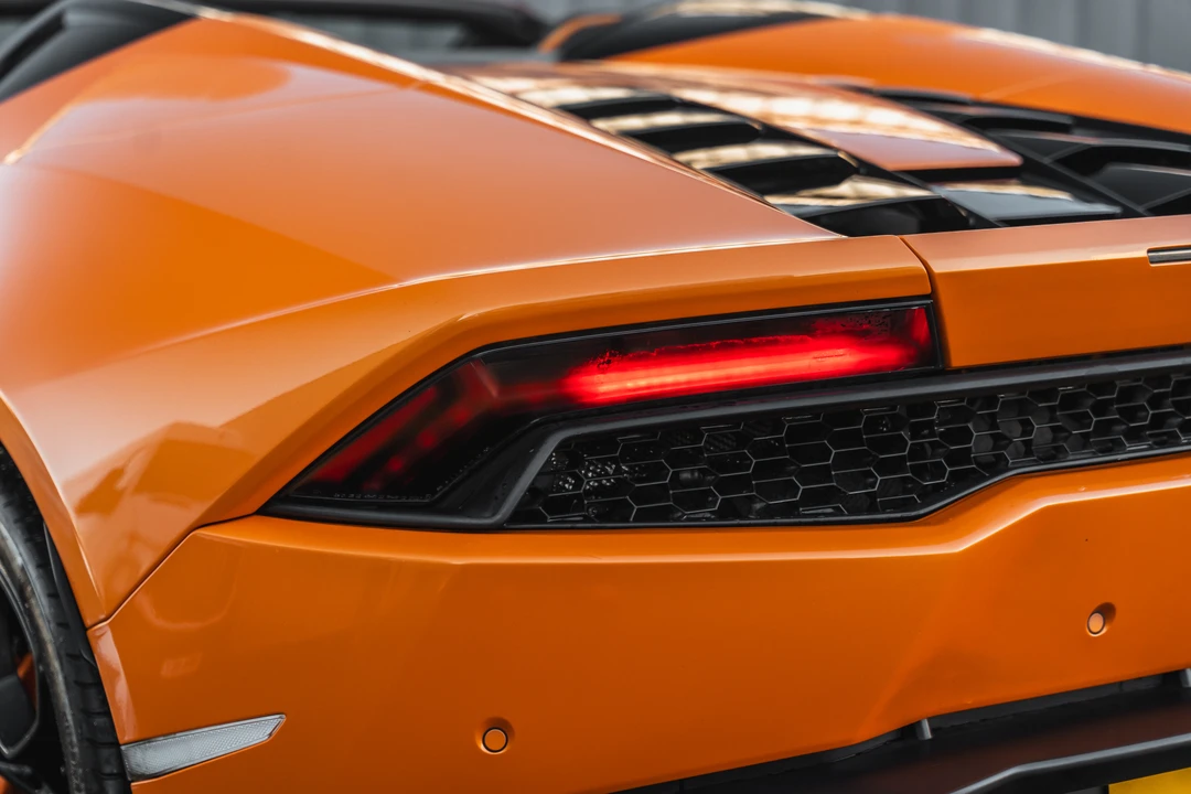 2018 Lamborghini Huracan LP610-4 - Image 28 of 31