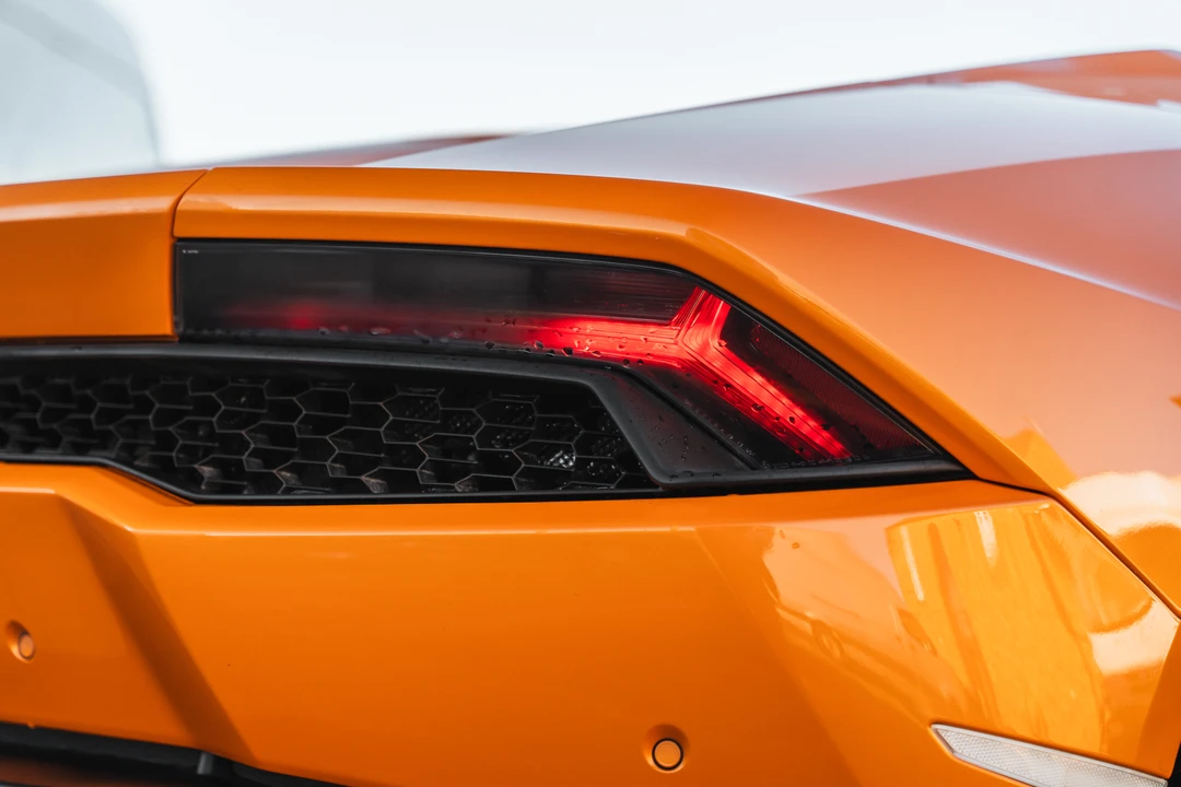 2018 Lamborghini Huracan LP610-4 - Image 30 of 31