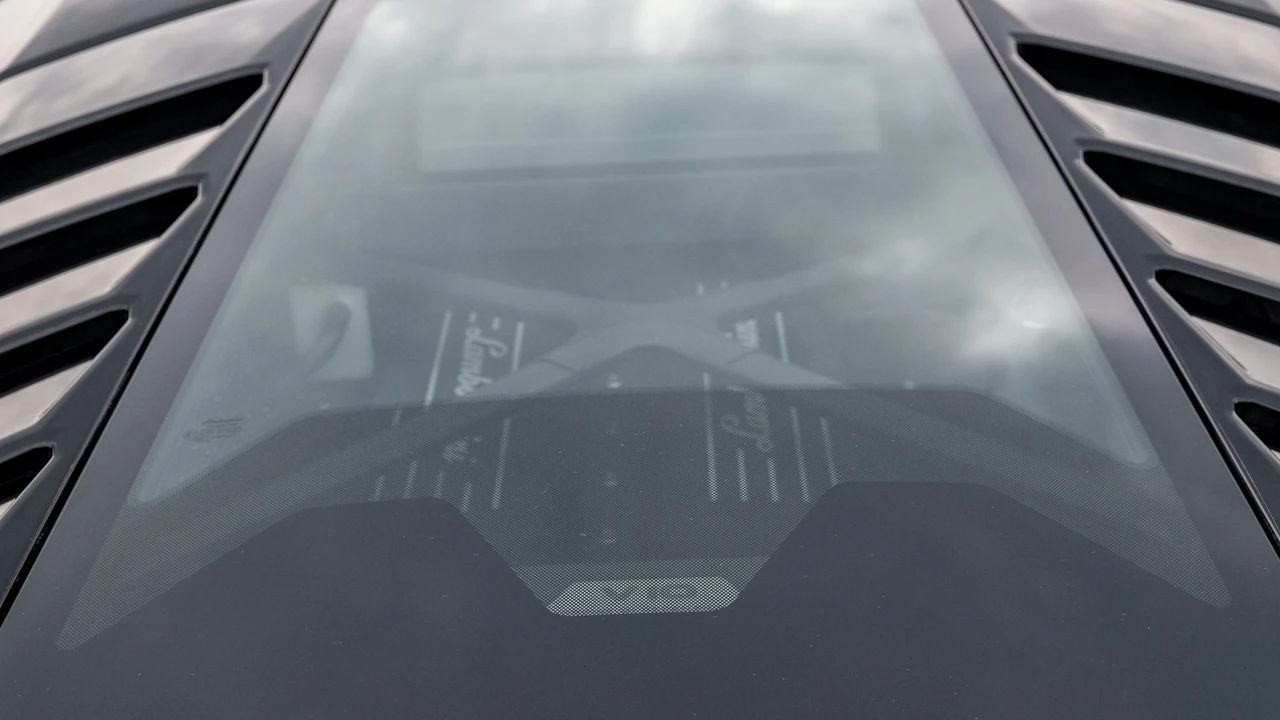 2018 Lamborghini Huracan LP610-4 - Image 26 of 31