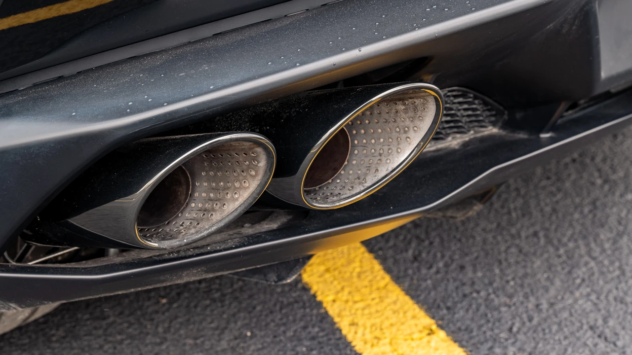2018 Lamborghini Huracan LP610-4 - Image 10 of 31