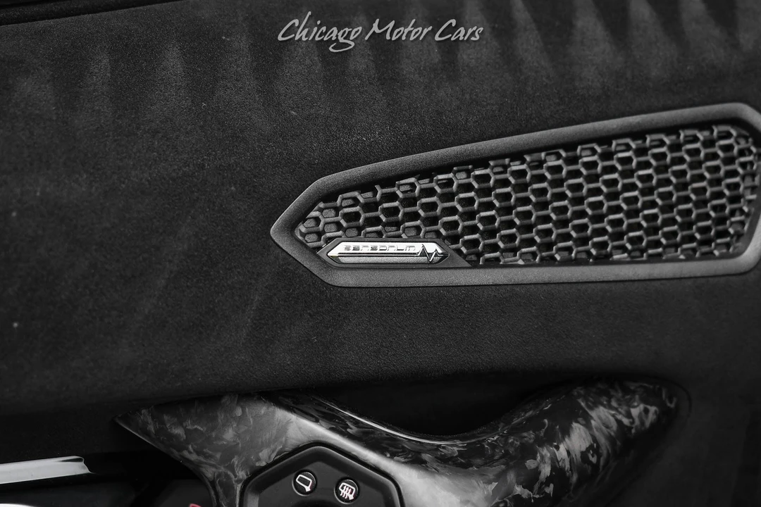 2018 Lamborghini Huracan LP640-4 Performante - Image 25 of 31