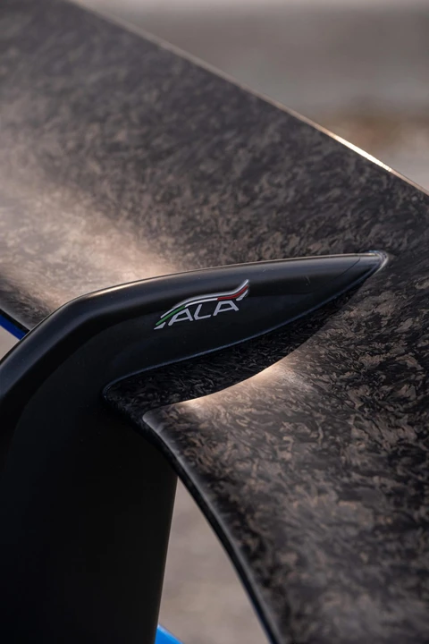 2018 Lamborghini Huracan LP640-4 Performante - Image 30 of 31
