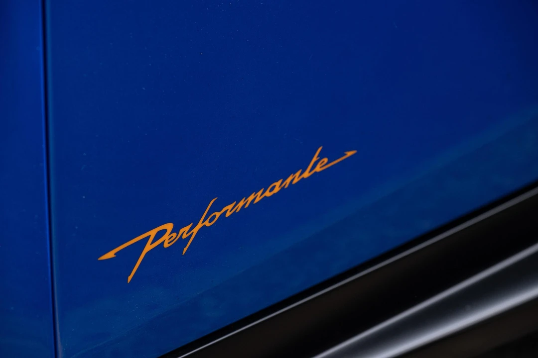 2018 Lamborghini Huracan LP640-4 Performante - Image 22 of 31