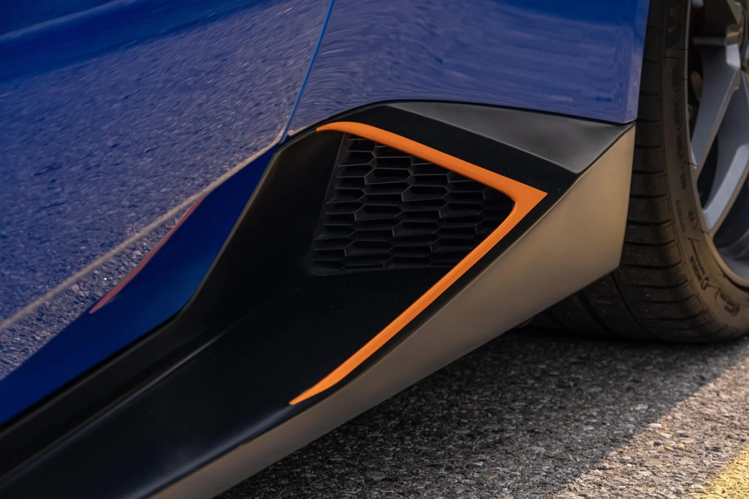2018 Lamborghini Huracan LP640-4 Performante - Image 25 of 31