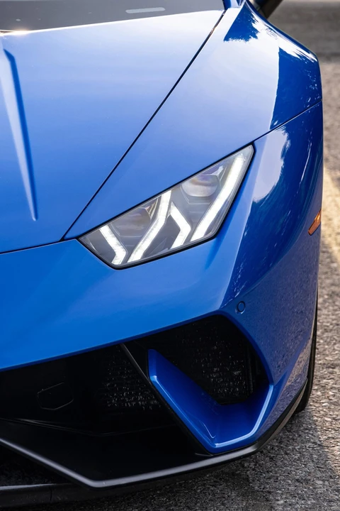 2018 Lamborghini Huracan LP640-4 Performante - Image 18 of 31