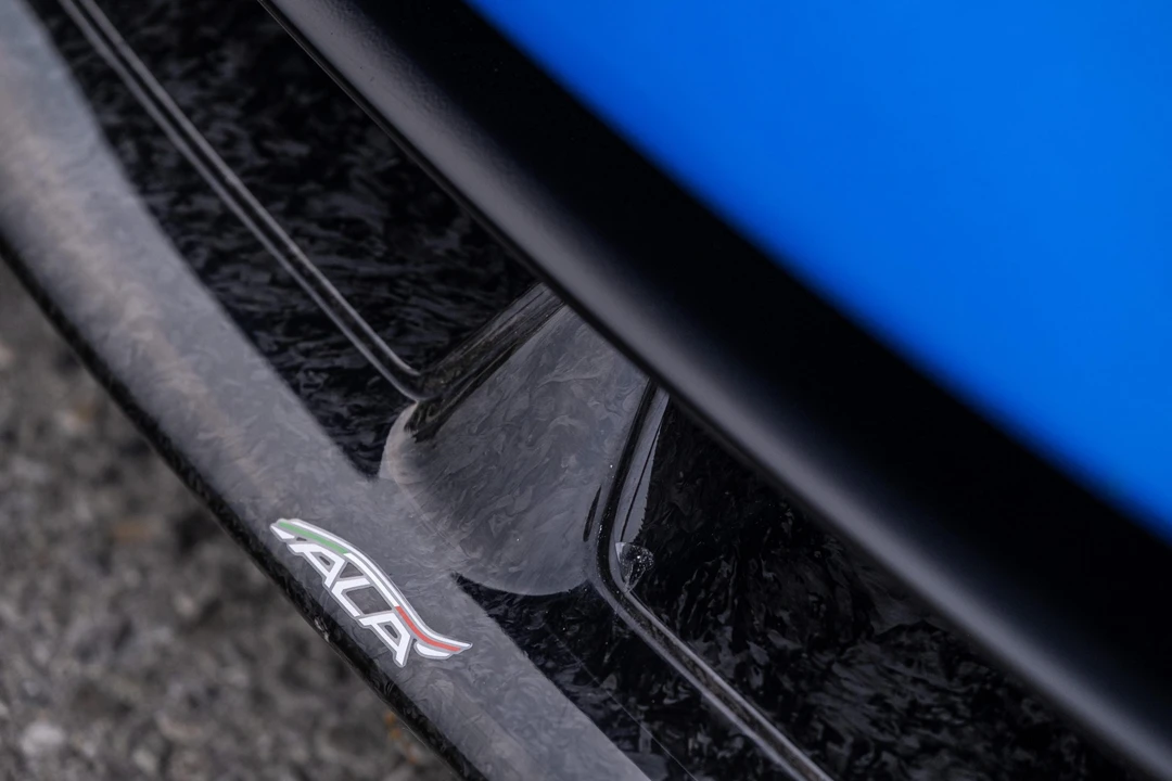 2018 Lamborghini Huracan LP640-4 Performante - Image 19 of 31