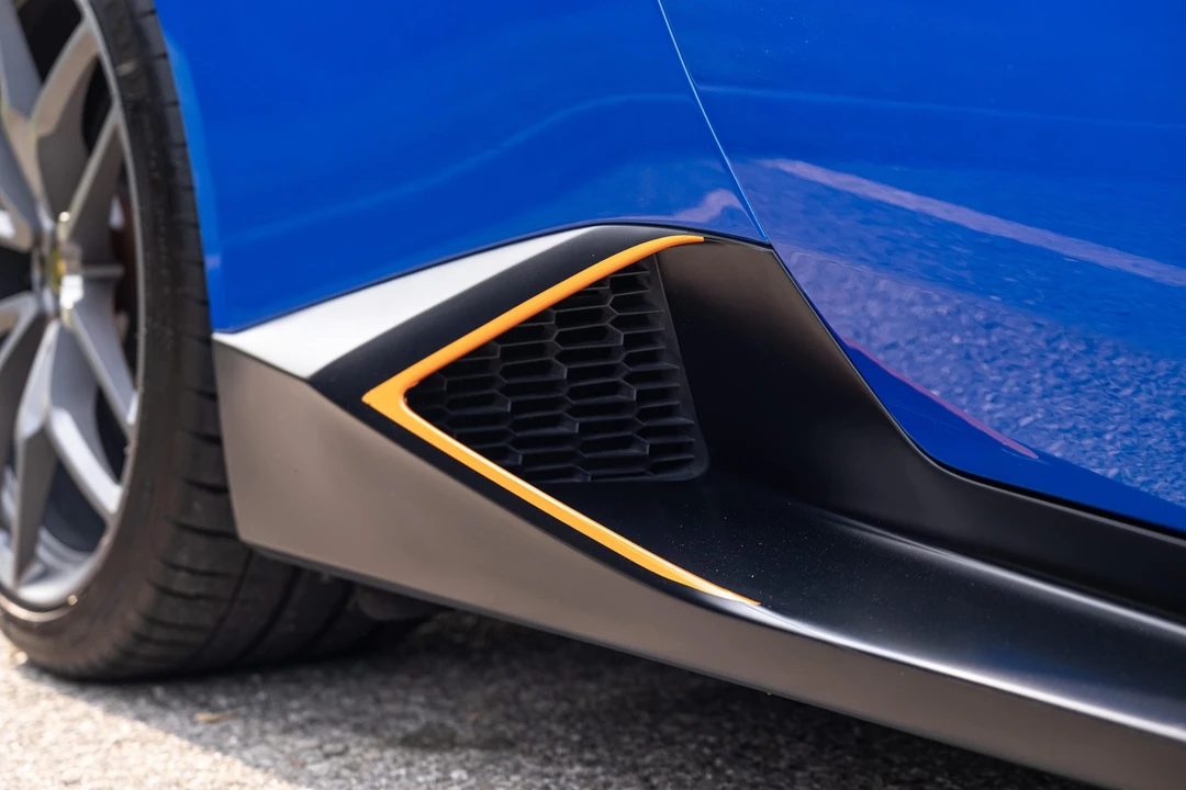 2018 Lamborghini Huracan LP640-4 Performante - Image 26 of 31