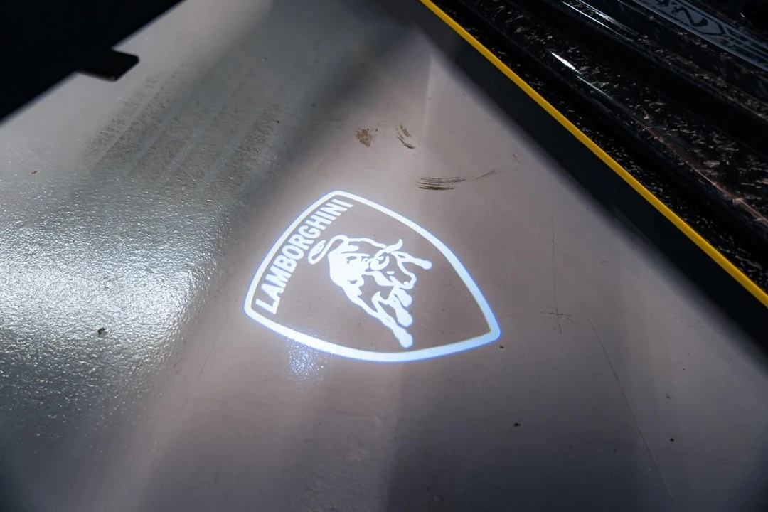 2018 Lamborghini Huracan LP640-4 Performante - Image 18 of 31