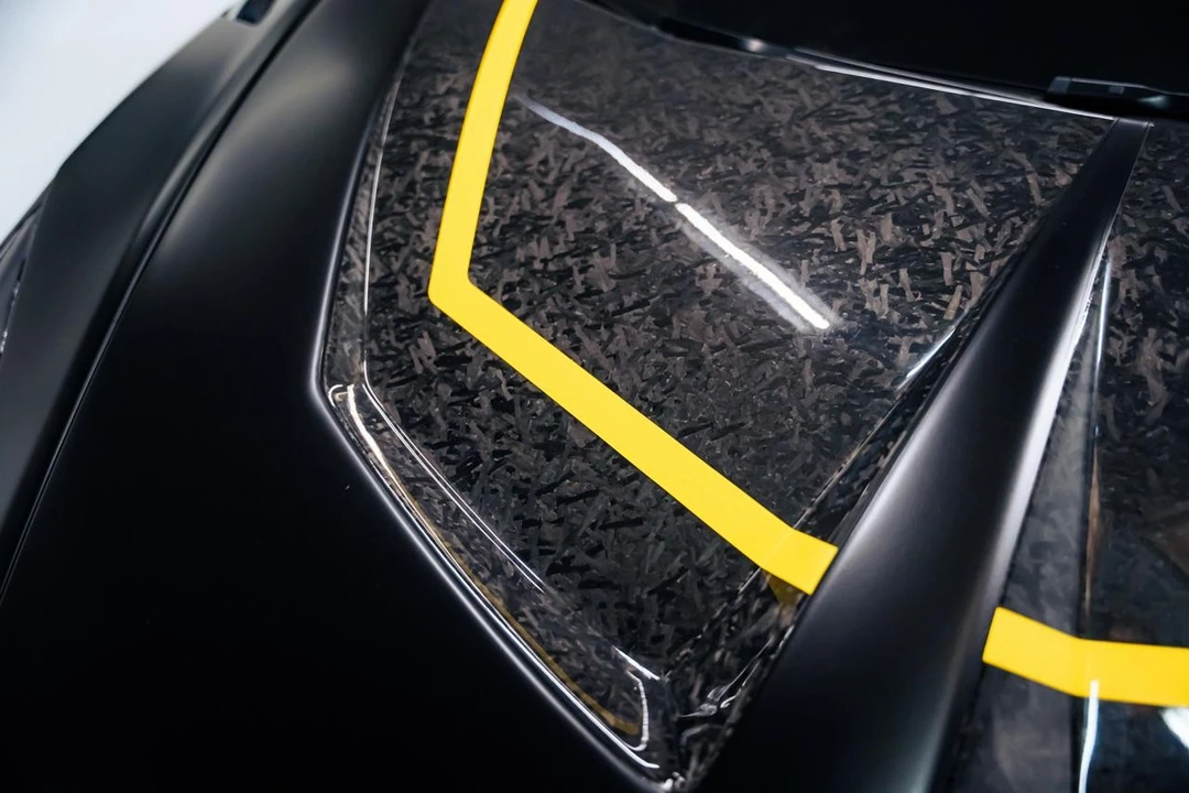2018 Lamborghini Huracan LP640-4 Performante - Image 21 of 31
