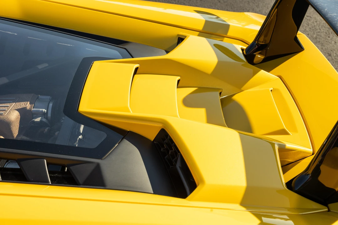2018 Lamborghini Huracan LP640-4 Performante - Image 23 of 31