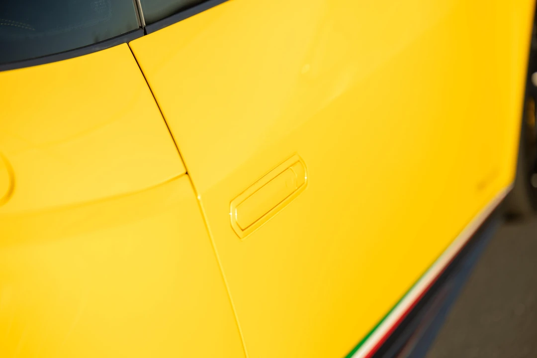 2018 Lamborghini Huracan LP640-4 Performante - Image 31 of 31