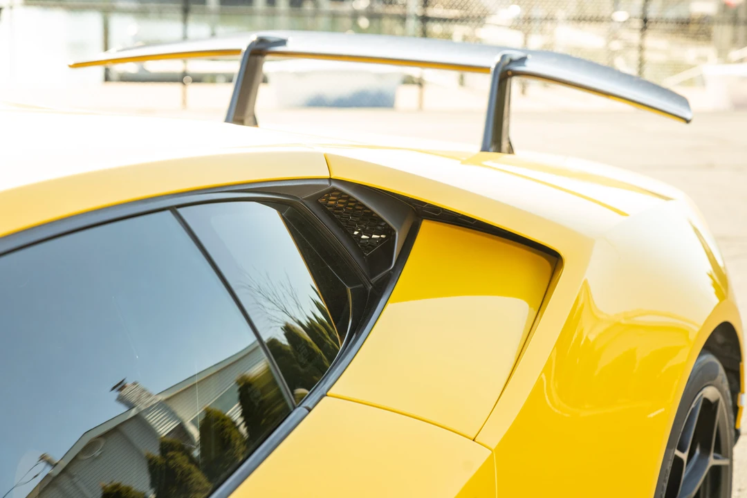 2018 Lamborghini Huracan LP640-4 Performante - Image 22 of 31
