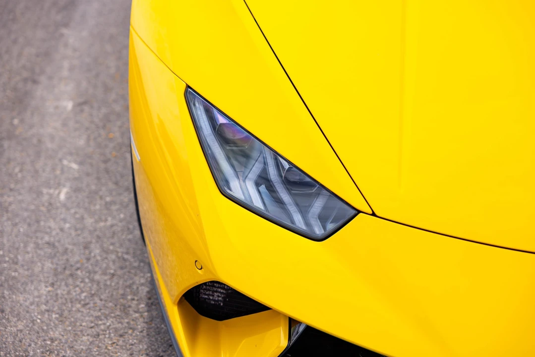 2018 Lamborghini Huracan LP640-4 Performante - Image 31 of 31