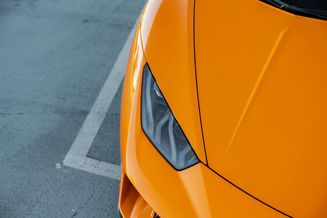 2018 Lamborghini Huracan LP640-4 Performante - Image 29 of 31