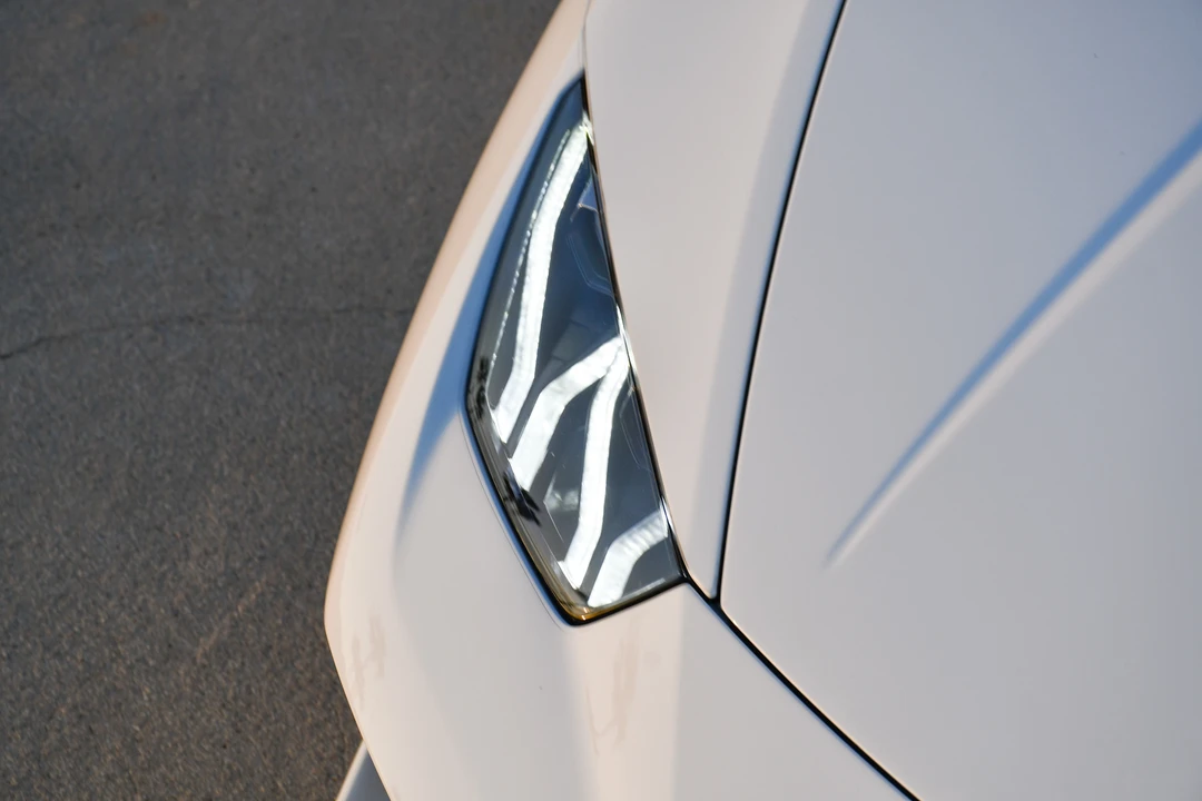 2018 Lamborghini Huracan LP640-4 Performante - Image 24 of 31
