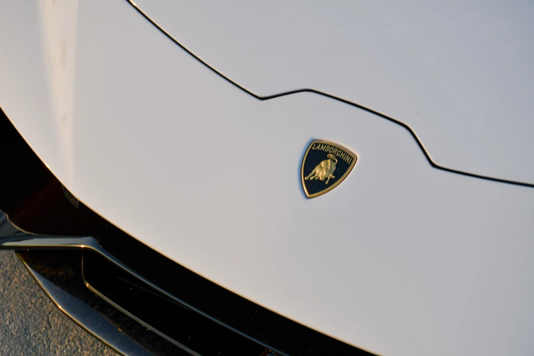 2018 Lamborghini Huracan LP640-4 Performante - Image 26 of 31