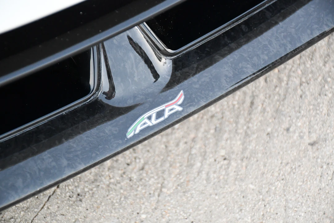 2018 Lamborghini Huracan LP640-4 Performante - Image 29 of 31