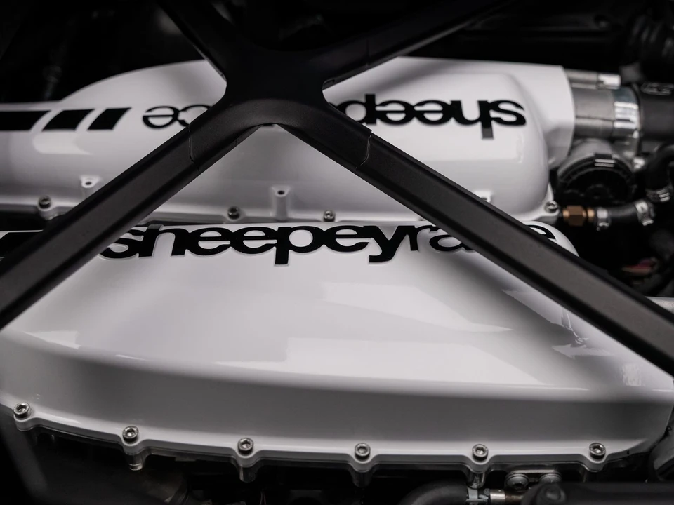 2018 Lamborghini Huracan LP640-4 Performante - Image 3 of 31