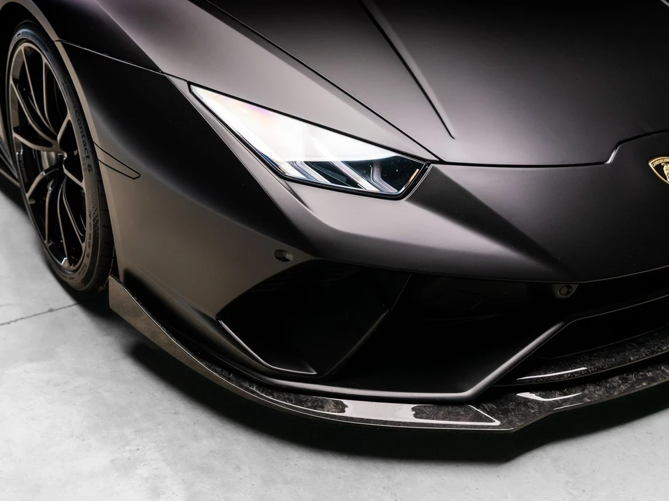 2018 Lamborghini Huracan LP640-4 Performante - Image 20 of 31