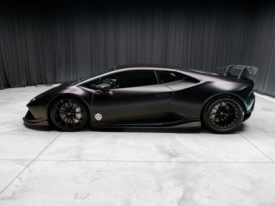 2018 Lamborghini Huracan LP640-4 Performante - Image 11 of 31