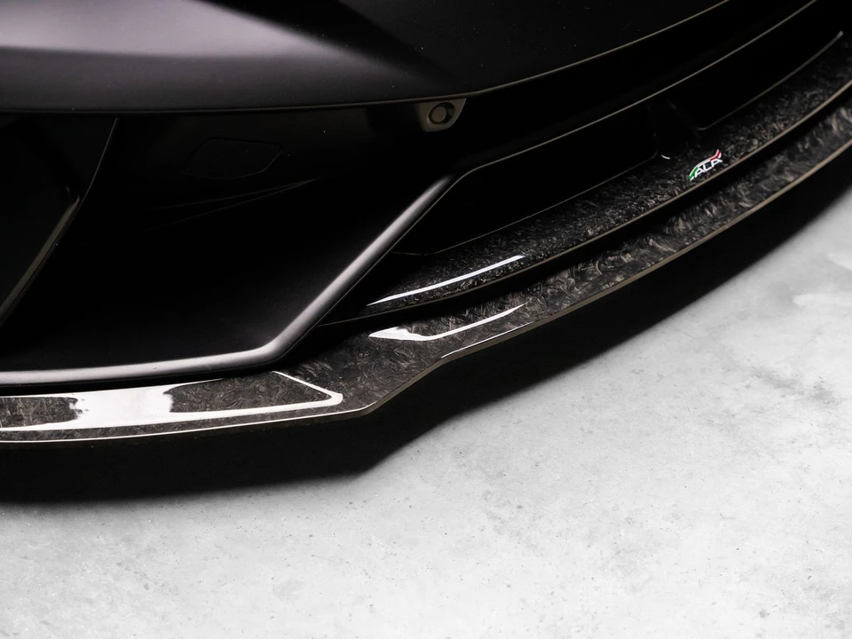 2018 Lamborghini Huracan LP640-4 Performante - Image 21 of 31