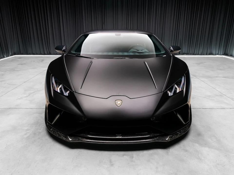 2018 Lamborghini Huracan LP640-4 Performante - Image 9 of 31